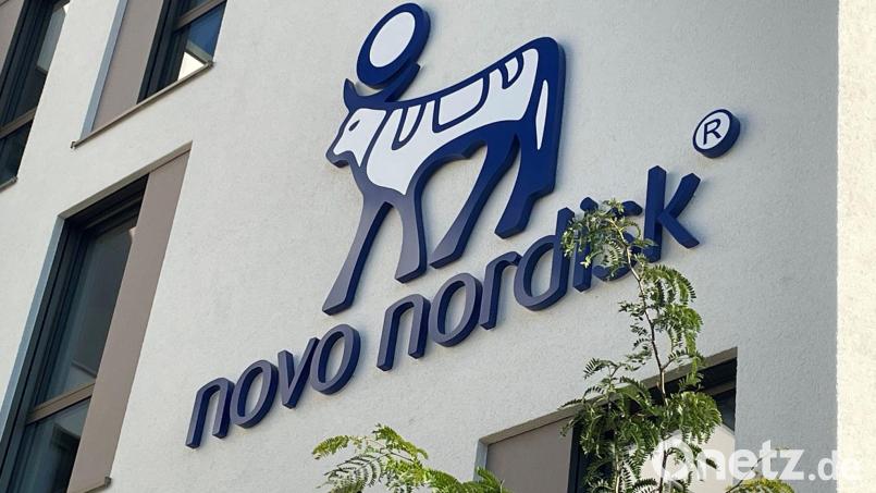 Der dänische Pharmakonzern will seine Tablette Ozempic auch für Kinder und Jugendliche auf den Markt bringen (Archivbild) Bild: Christian Schultz/dpa