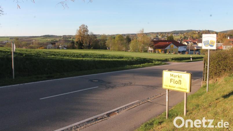 In diesem Bereich kann das Gewerbegebiet "Im Reiserwinkel" entstehen. Bild: pi