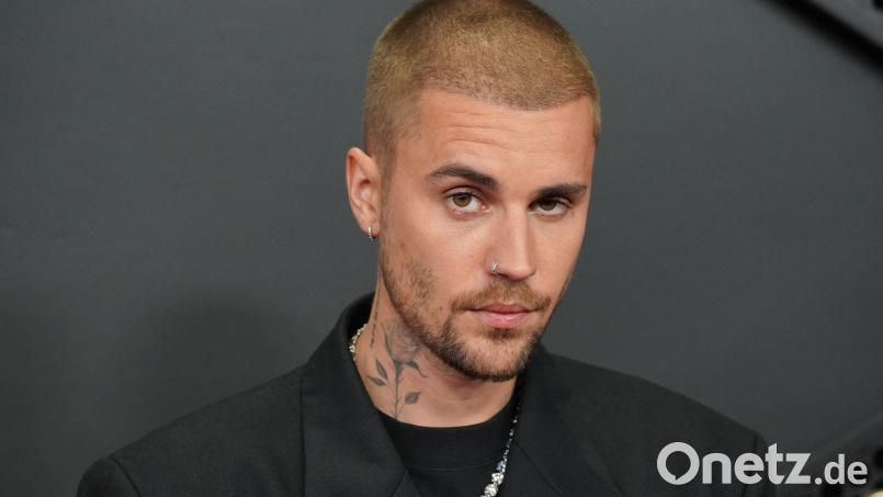 Fans hatten sich immer wieder um Biebers Gesundheit Sorgen gemacht. (Archivbild) Bild: Jordan Strauss/Invision/AP/dpa