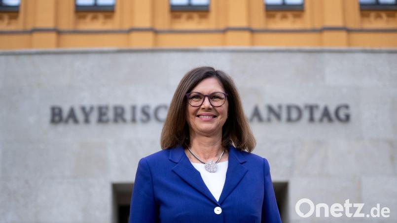 In der Union wird Aigners Name schon lange als potenzielle Kandidatin für die Nachfolge von Frank-Walter Steinmeier gehandelt. (Archivbild) Bild: Sven Hoppe/dpa
