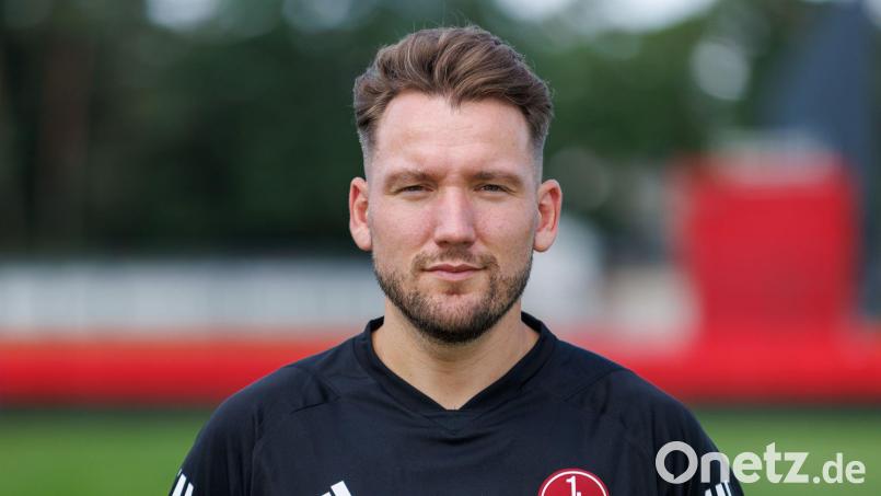 Thomas Oostendorp ist nicht mehr Trainer der Nürnbergerinnen. Bild: Daniel Karmann/dpa