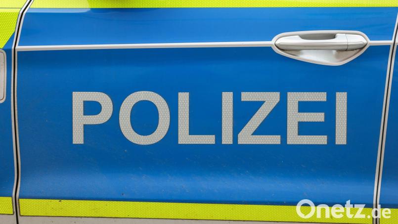 Das Mädchen kam laut Polizei am Montag nicht nach der Schule nach Hause. (Symbolbild) Bild: Jan Woitas/dpa