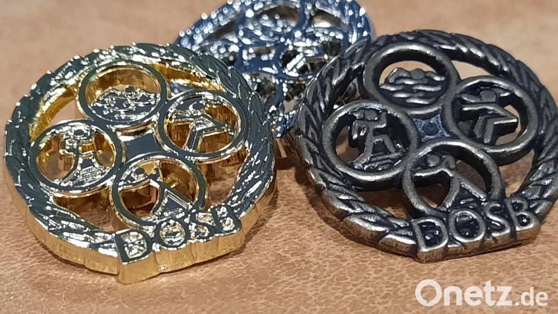 Am 17. Juli ist der Sport­be­zirk Ober­pfalz des Baye­ri­schen Landes-Sport­ver­ban­des mit Unter­stüt­zung der Stadt Kemnath und den örtli­chen Sport­ver­ei­nen der Ausrich­ter der DOSB-Sport­ab­zei­chen-Tour in Bayern. Archivbild: Dominik Gruber/exb