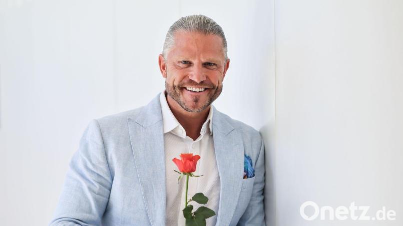 Paul Janke kommt zurück als „Bachelor“. (Archivfoto) Bild: Oliver Berg/dpa