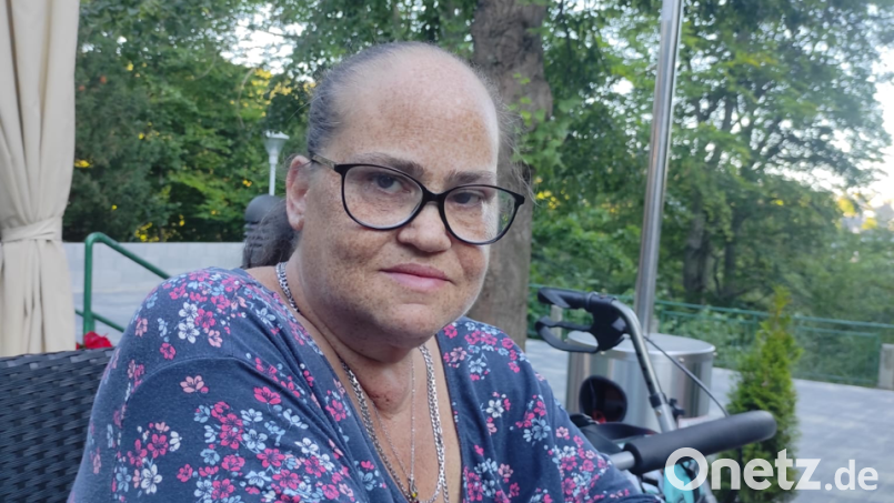 Sonja Scherer ist verstorben. Bild: Enrico Levin