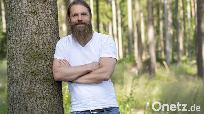 Der hemdsärmlige Macher: So hat sich Stefan Ziegler selbst gerne präsentiert. Archivbild: René Oertel