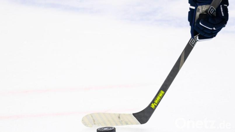 Die Ravensburg Towerstars haben Johan Pennerborn als neuen Cheftrainer präsentiert. Symbolbild: Tom Weller