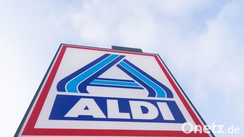 Aldi Nord hat in Europa insgesamt mehr als 5.500 Filialen, die meisten davon in Deutschland. Bild: Rolf Vennenbernd/dpa
