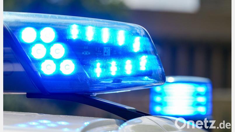 Die Bundespolizei nahm den Mann am Flughafen Stuttgart fest. (Symbolbild) Bild: Soeren Stache/dpa