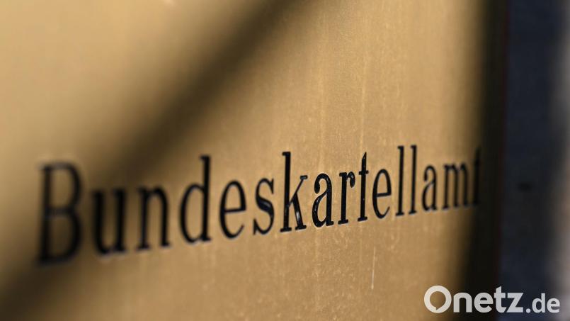 Was darf das Kartellamt, was darf es nicht? Bild: Wolf von Dewitz/dpa
