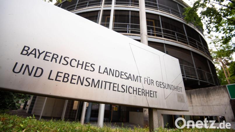 In Bayern hat es erneut einen Todesfall durch das Borna-Virus gegeben. (Symbolbild) Bild: Nicolas Armer/dpa