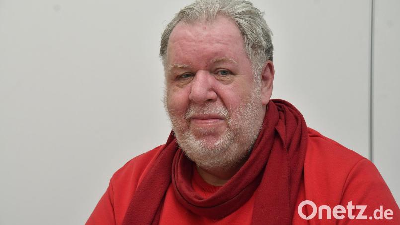 Dieter Weiß, der Vorsitzende des Amberger SPD-Stadtverbands, ist mit sofortiger Wirkung zurückgetreten. Bild: Petra Hartl