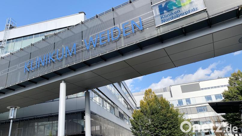 Die Klinik für Neurologie am Klinikum Weiden veranstaltet am 6. Mai einen Aufklärungstag gegen Schlaganfall. Archivbild: Gabi Schönberger