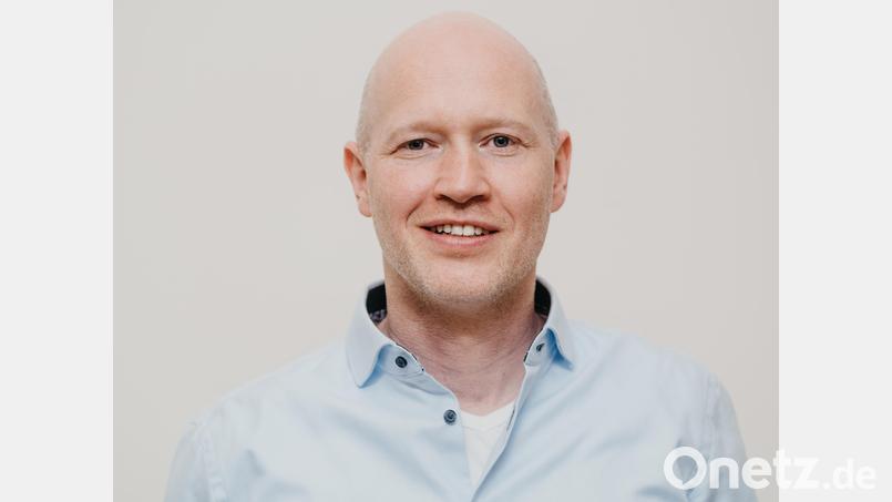 PD Dr. Timo Schwarz bringt Expertise in Hüftgelenks- und Fußchirurgie mit. Bild: Asklepios Klinik Lindenlohe