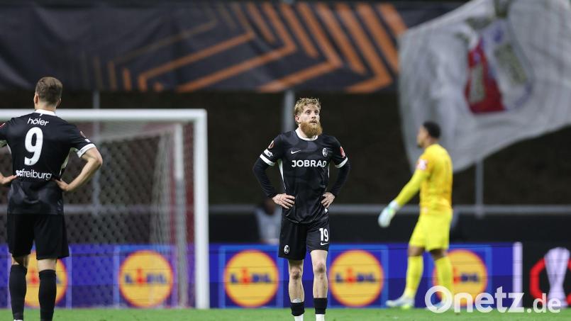 Der Kampf um maximal sechs Champions-League-Startplätze bekam auch einen Dämpfer. Bild: Miguel Angelo Pereira/AP/dpa