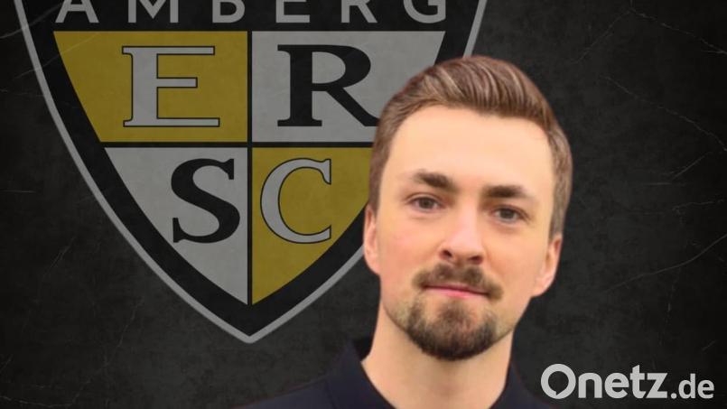 Ein Garant für reichlich Tore: Ambergs Neuzugang Jakub Bitomsky. Bild: Günter Passler