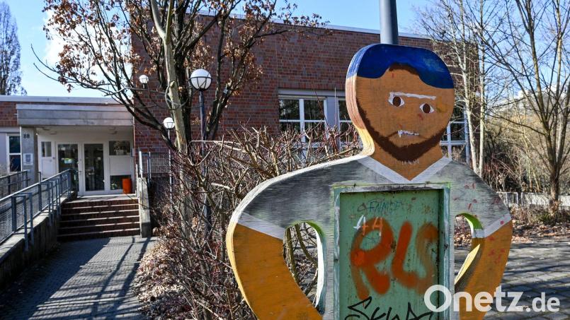Vorgänge im Neuköllner Jugendzentrum werden von einer unabhängigen Kommission untersucht. (Archivbild) Bild: Jens Kalaene/dpa