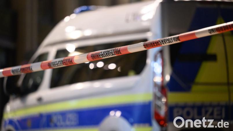 Nach der mutmaßlichen Amokfahrt in Leipzig sind weiterhin viele Fragen offen. Bild: Hendrik Schmidt/dpa