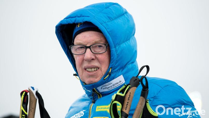 Wolfgang Pichler geht seine nächste berufliche Aufgabe an. (Archivbild) Bild: Sven Hoppe/dpa