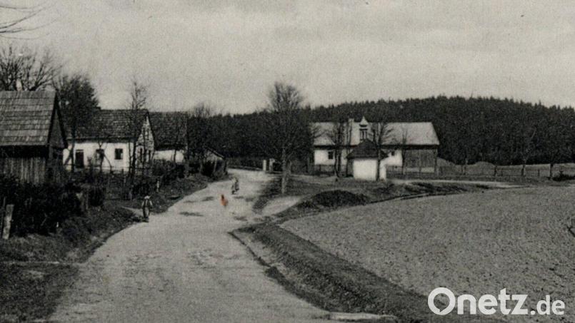 In Pastvina (Helldroth) wird beim diesjährigen Auftakt der Reihe „Das Gedächtnis des Böhmischen Waldes“ die Vergangenheit des Grenzraums lebendig. Archivbild: Matous Horacek