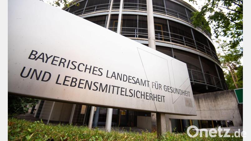 Zuletzt waren in Bayern mehrere Todesfälle nach Borna-Infektionen gemeldet worden. (Symbolfoto) Bild: Nicolas Armer/dpa