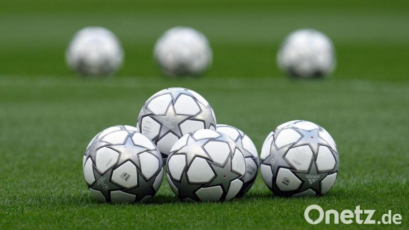 Der 1. FC Passau bekommt zur kommenden Saison einen neuen Trainer. Symbolbild: Nick Potts/Press Association/dpa