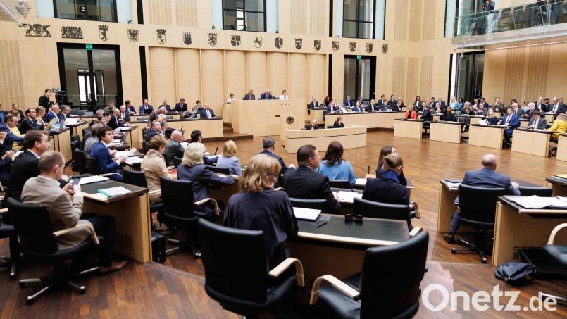 Die Entlastungsprämie von 1.000 Euro ist im Bundesrat gescheitert. Bild: Carsten Koall/dpa