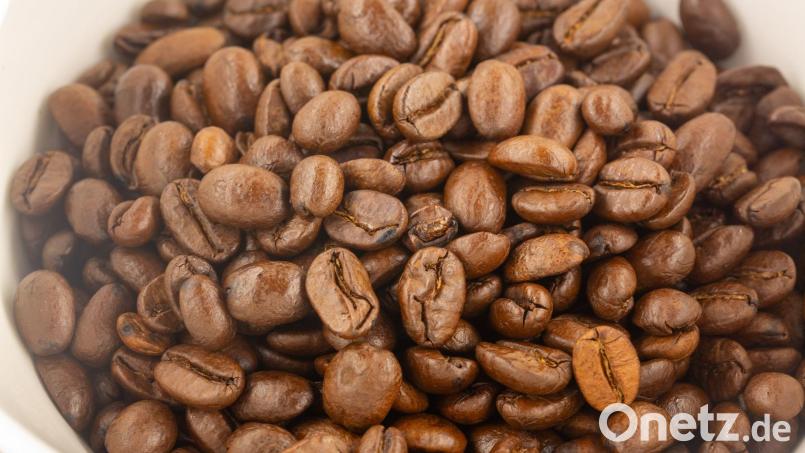 Die Preise für Kaffee sind in den vergangenen Jahren stark gestiegen. Bild: Fernando Gutierrez-Juarez/dpa