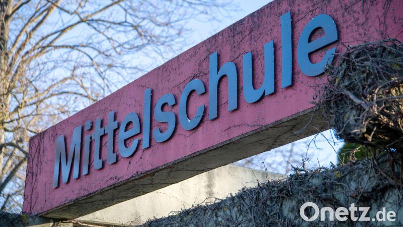 Das Kabinett will die Mittelschulen in Bayern stärken. Archivbild: Pia Bayer/dpa