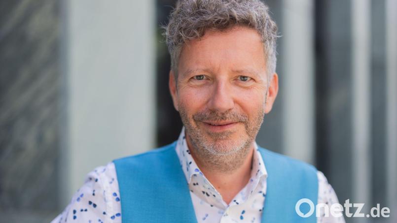 Thorsten Schorn traut Sarah Engels beim ESC einen starken Auftritt zu. Bild: Rolf Vennenbernd/dpa