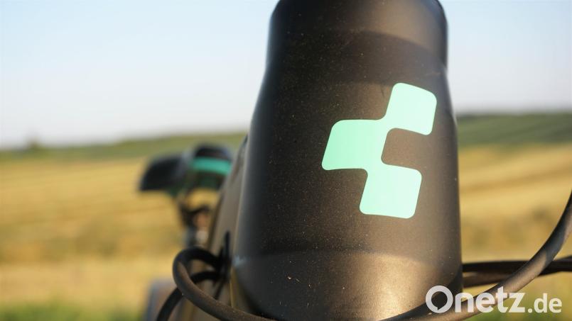 Fahrradhersteller Cube ruft bestimmte E-Bike Modelle zurück. Bild: jut