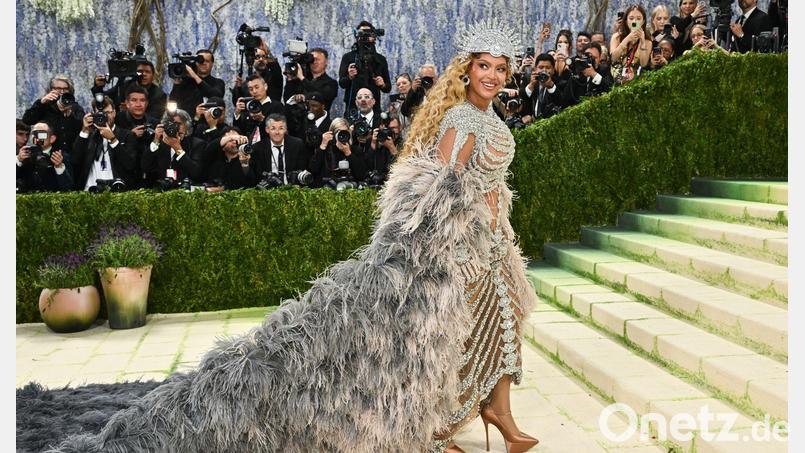 Beyoncé war zum Zeitpunkt der Tat mit ihrem Album „Cowboy Carter“ auf Tour. (Archivbild) Bild: Evan Agostini/Invision/dpa