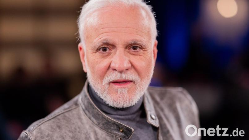 Sänger Nino De Angelo glaubt, dass Deutschland beim ESC-auf den hinteren Plätzen landen wird. (Archivfoto) Bild: Rolf Vennenbernd/dpa
