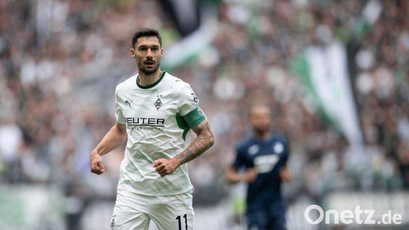 TIm Kleindienst feierte gegen Hoffenheim sein Comeback. Bild: Fabian Strauch/dpa