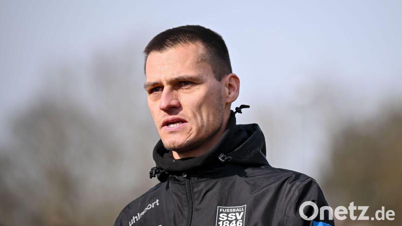 Thomas Wörle, früherer Frauentrainer der Bayern, wird neuer Coach von Zweitliga-Absteiger Preußen Münster. (Archivbild) Bild: Harry Langer/dpa