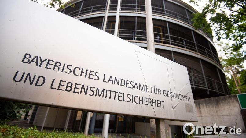 Im Landkreis Regen gibt es einen Fall einer Borna-Virus-Infektion. (Symbolbild) Bild: Nicolas Armer/dpa