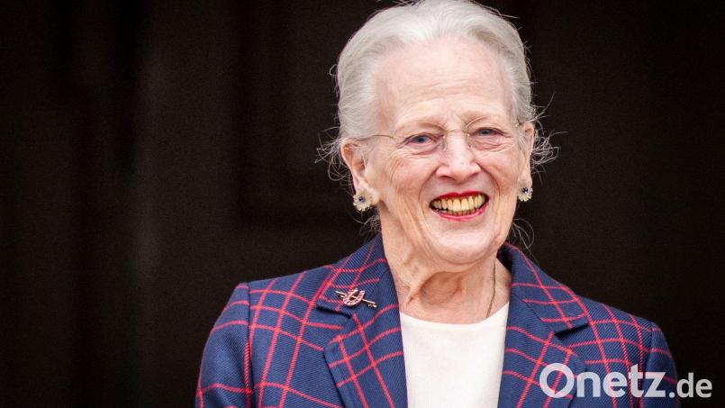 Dänemarks Altkönigin Margrethe II. ist nach ihrem Krankenhausaufenthalt wieder zuhause. (Archivbild) Bild: Ida Marie Odgaard/Ritzau Scanpix via AP/dpa