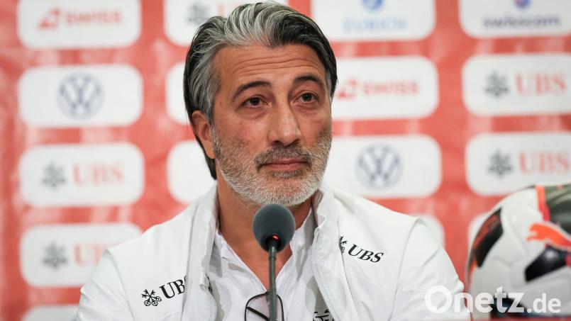 Yakin verriet die WM-Fahrer in mehreren Social-Media-Posts. (Archivfoto) Bild: Christian Charisius/dpa