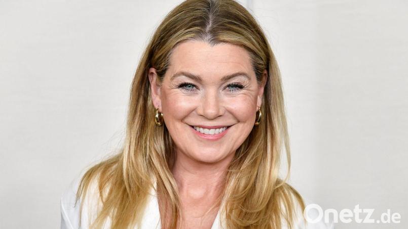 Ellen Pompeo ist bei einem Spin-Off von „Grey's Anatomy“ an Bord. (Archivbild) Bild: Evan Agostini/Invision via AP/dpa