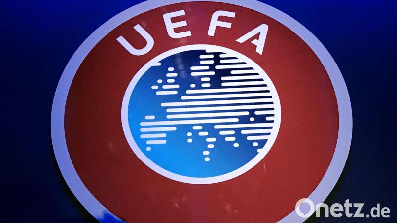 Die UEFA hat ein neues Konzept für die Männer-Wettbewerbe auf Nationalmannschaftsebene auf den Weg gebracht. (Symbolbild) Bild: Jamie Gardner/PA Wire/dpa