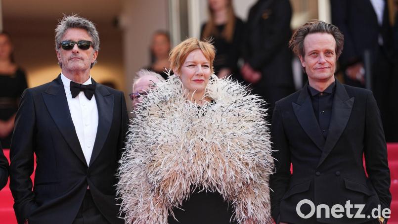 „Vaterland“ von Pawel Pawlikowski gehört zu den Kritiker-Favoriten. (Archivbild) Bild: Scott A Garfitt/Invision/AP/dpa
