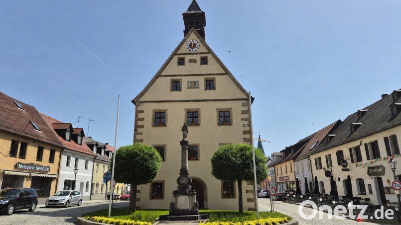Der neue Stadtrat muss sich noch zusammenfinden – nun gab es Diskussionen um die Besetzung der Ausschüsse. Bild: sne