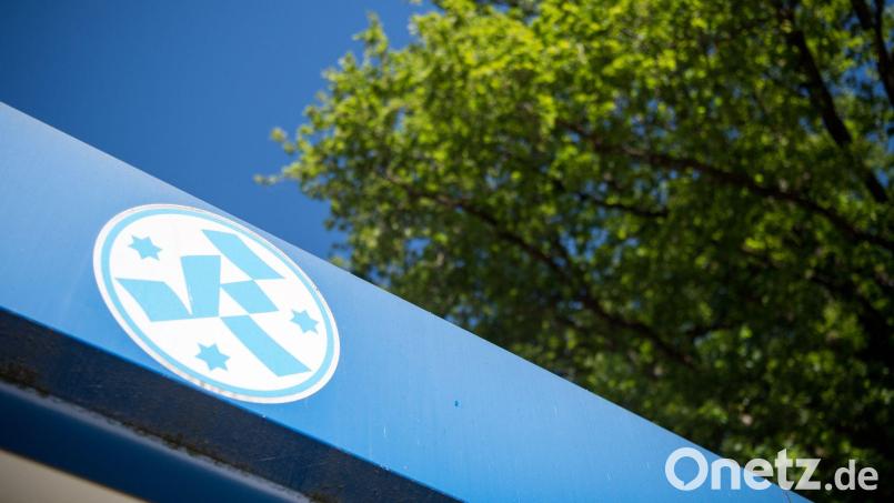 Rund um das Landespokalfinale in Stuttgart ereigneten sich schlimme Szenen. (Archivbild) Bild: Sebastian Gollnow/dpa