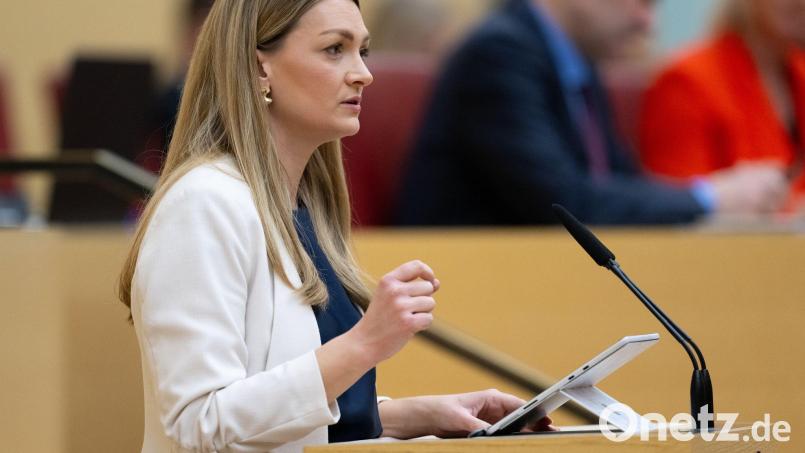 Bayern will im Bundesrat Nachbesserung zur Gesundheitsreform durchsetzen. Bild: Sven Hoppe/dpa
