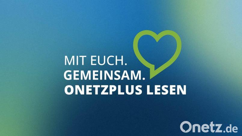 Ihr Jubiläumsvorteil: Mehr Oberpfalz, mehr Infos, besser informiert. Grafik: Franka Eichl
