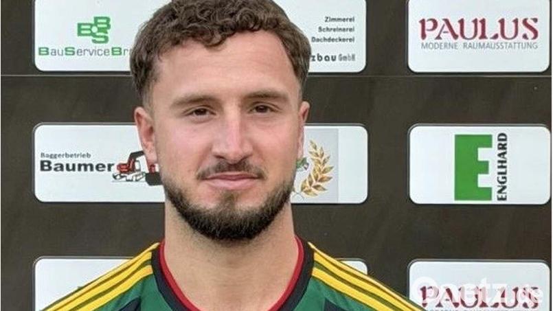 Lucas Markert wechselt vom ATSV Erlangen zur DJK Ammerthal. Bild: rba