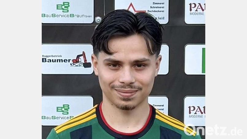 Tanyel Deliboyraz. Bild: rba