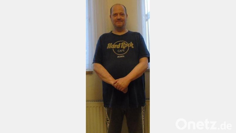 Der Vermisste hat am Sonntagabend ein Krankenhaus verlassen und ist seitdem nicht mehr aufgetaucht. Bild: Angehörige