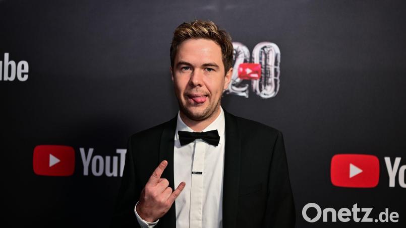 Könnte sich vorstellen, Songs auf Englisch zu machen: Oimara (Archivbild). Bild: Sebastian Christoph Gollnow/dpa