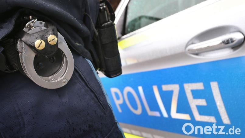 Zivilfahnder der Münchner Polizei haben einen 42-Jährigen verhaftet, der für knapp zwei Dutzend gewerbliche Einbrüche in der Landeshauptstadt verantwortlich sein soll. (Symbolbild) Bild: Karl-Josef Hildenbrand/dpa